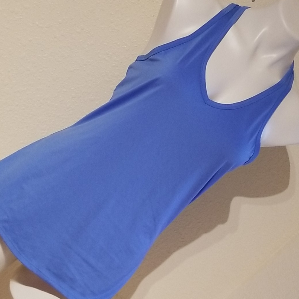 Under armour Racerback top‎ lg